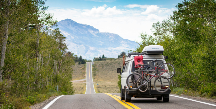 SMART מצלמות דרך חכמות לרכב