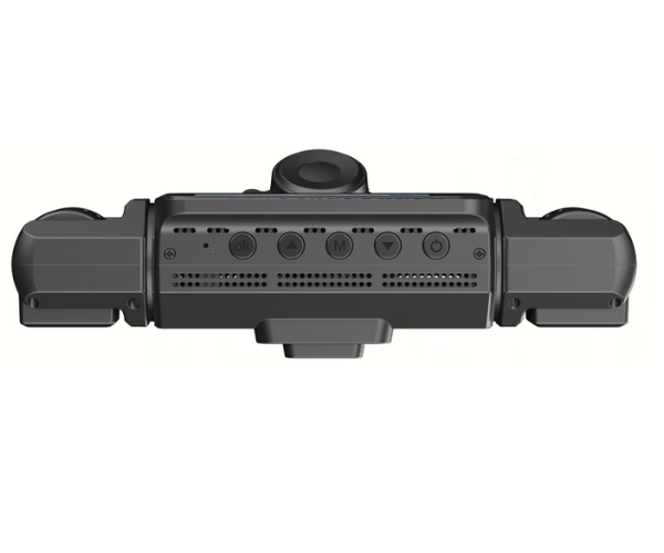 SMART מצלמות דרך חכמות לרכב