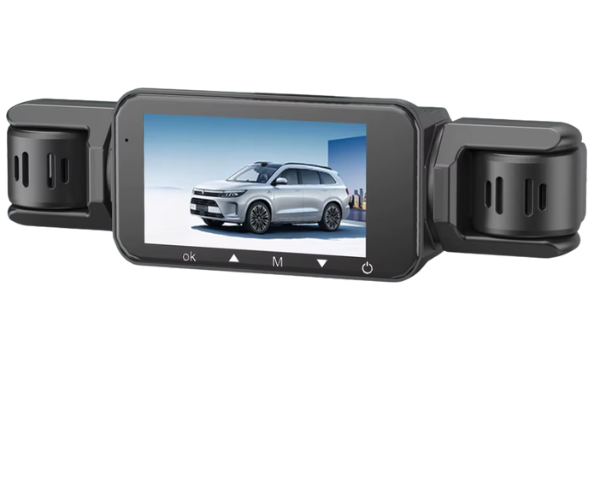 SMART מצלמות דרך חכמות לרכב