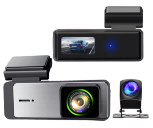 SMART מצלמות דרך חכמות לרכב