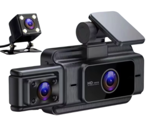 SMART מצלמות דרך חכמות לרכב