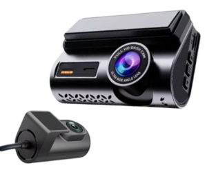 SMART מצלמות דרך חכמות לרכב