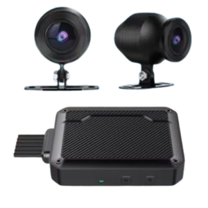 מצלמת דרך חכמה לאופנועים SMART PRO RX2